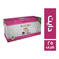 سويت اند سليم سكر دايت - 25 ظرف
