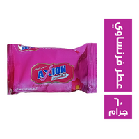 اكسيون صابون برائحة العطر الفرنسي - 60 جم