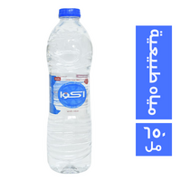 اكوا مياه طبيعية - 650 مل