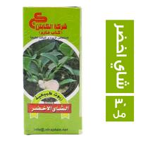 الكابتن زيت الشاي الاخضر - 30 مل