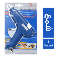 عتمان جروب مسدس شمع - 1 قطعة