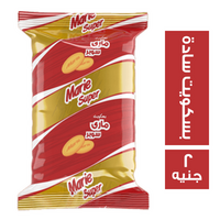 سنيوريتا سوبر ماري بسكويت سادة - 2 ج