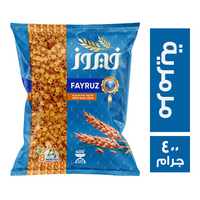 فيروز مكرونة مرمرية - 400 جم