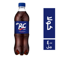 ار سي كولا - 400 مل