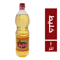 غلاوة زيت طعام خليط - 1 لتر