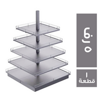 جزيرة عرض جندولة مثلث 5 رف - 1 قطعة