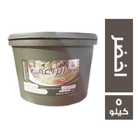 الراعي زيتون اخضر - 5 كجم