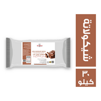 دكتور بيكر شيكولاتة - 30 كجم