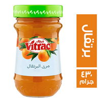 فيتراك مربى برتقال - 430 جم