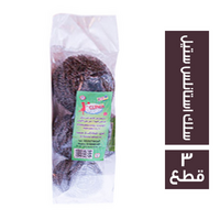 كلينر سلك استانلس ستيل - 3 قطع