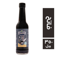 هيلثي صويا صوص فاتح - 350 مل