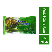 جود مورنينج صابون بالصبار وزيت الزيتون - 110 جم