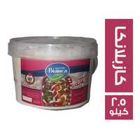 بيانكا تشيز سلطة كازبلانكا - 2.5 كجم