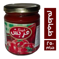 فريش صلصة طماطم - 250 جم