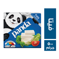باندا جبنة فيتا - 500 جم