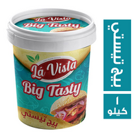 لافيستا بيج تيستي صوص - 1 كجم