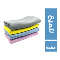 فوطة بار تلميع - 1 قطعة