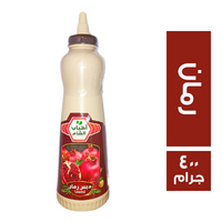 اطياب الشام دبس رمان اكسترا - 400 جم