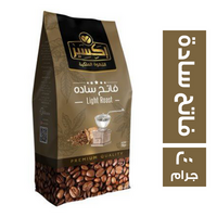 اكسير بن فاتح سادة - 200 جم