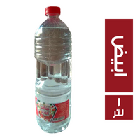 بشاير الخير خل ابيض نقي - 1 لتر