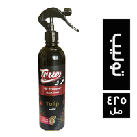 ترو اير معطر جو برائحة توليب - 425 مل