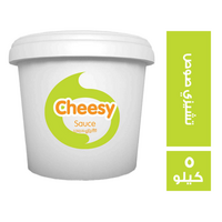 جود فرانس تشيزي صوص - 5 كجم