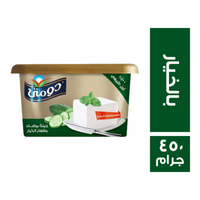 دومتي جبنة بطعم الخيار - 450 جم