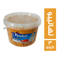 فرحات مش لهاليبو - 3 كجم
