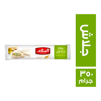 السلام جلاش حلواني - 350 جم