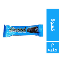 جراند بسكويت قهوة - 2 ج