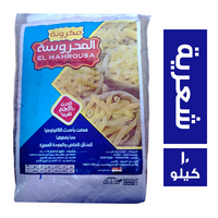 المحروسة بلس شعرية - 10 كجم
