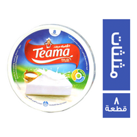 طعمة جبنة مثلثات - 8 قطعة