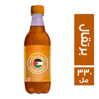 اسبيرو سنابس صودا برتقال - 330 مل
