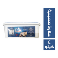 الباسم حلاوة طحينية - 4 كجم