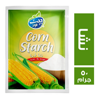 بيت فود نشا ذرة - 50 جم