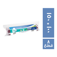 فور مفرش‭ ‬سفرة 150 * 100 - 8 قطع
