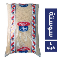 بلازا مكرونة سوستة - 10 كجم