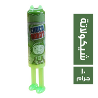 دكتور شوكلت شوكو روبوت كريمة شيكولاتة - 10 جم