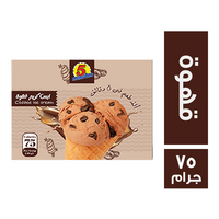 فايف مينتس ايس كريم قهوة - 75 جم