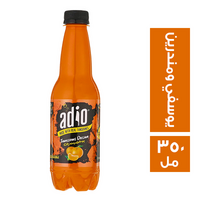 اديو مشروب غازي يوسفي ومندرين - 350 مل