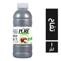 بيور معطر مركز برائحة التفاح - 1 لتر