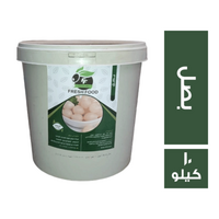فريش فوود بصل - 10 كجم