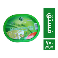 مالفا حلاوة طحينية بالفستق - 750 جم