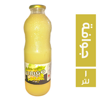 اوريجو عصير جوافة - 1 لتر