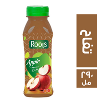 رووتس مشروب تفاح - 290 مل
