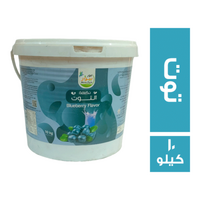 مور بيور مسحوق عصير بطعم التوت - 10 كجم