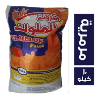 مكرونة الملوك مرمرية - 10 كجم