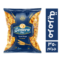 سنيورا بلس مكرونة مرمرية - 350 جم