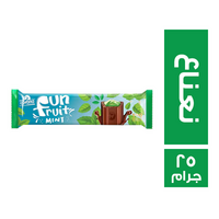 كورونا شيكولاتة بالنعناع - 25 جم