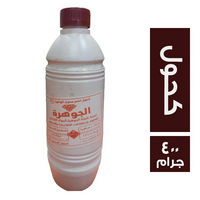 الجوهرة كحول احمر محول الوقود - 400 جم